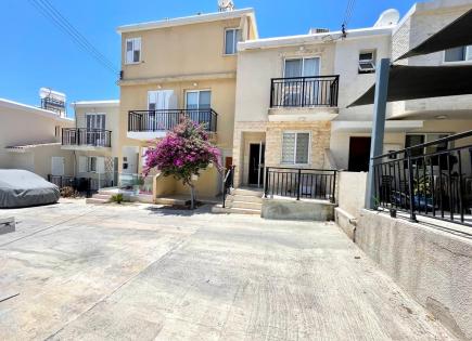 House for 175 000 euro in Paphos, Cyprus