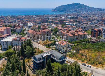 Apartment für 180 000 euro in Alanya, Türkei