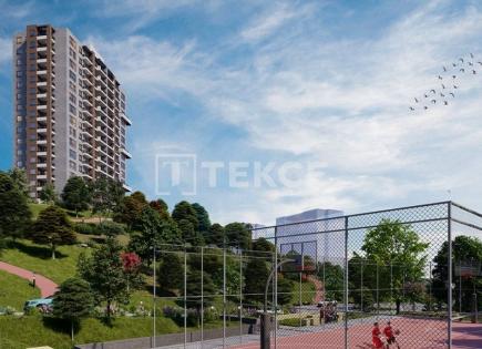 Appartement pour 563 000 Euro à Ankara, Turquie