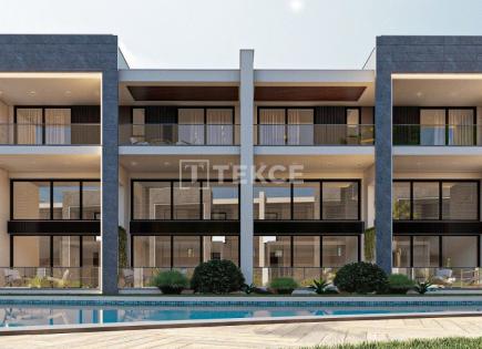 Appartement pour 276 000 Euro à Kyrenia, Chypre