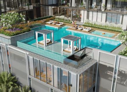 Piso para 694 677 euro en Dubái, EAU