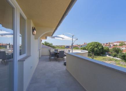 Piso para 338 000 euro en Medulin, Croacia