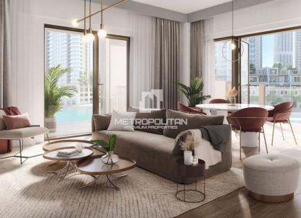 Appartement pour 646 489 Euro à Dubaï, EAU