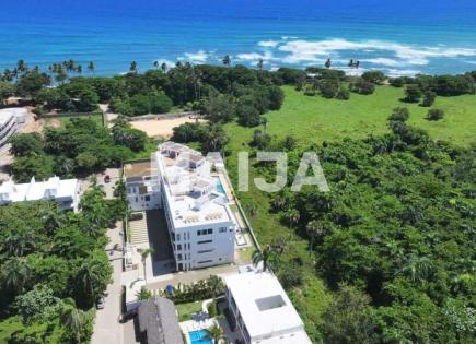 Apartment for 169 829 euro in Cabarete, Dominican Republic