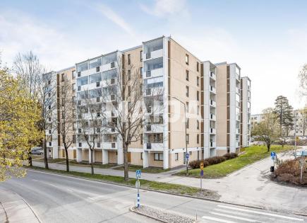 Apartment for 87 000 euro in Kerava, Finland