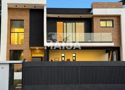 Haus für 516 567 euro in der Dominikanischen Republik