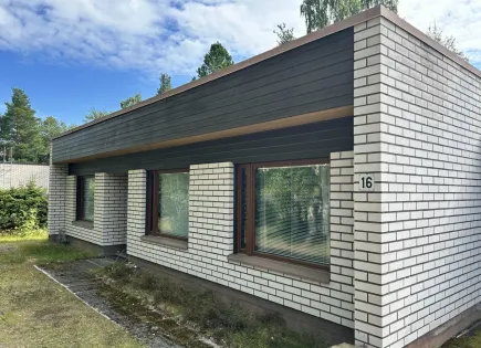 House for 15 000 euro in Paltamo, Finland