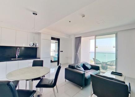 Flat for 156 000 euro in Pattaya, Thailand