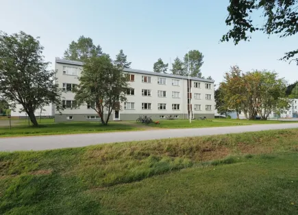 Appartement pour 6 000 Euro à Lieksa, Finlande