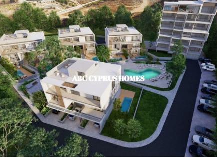 Apartamento para 780 000 euro en Pafos, Chipre