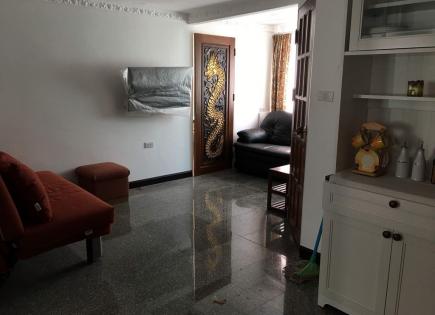 Piso para 149 000 euro en Pattaya, Tailandia