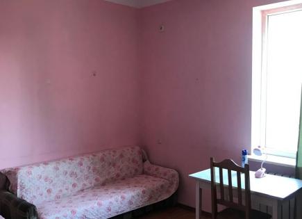 Flat for 99 067 euro in Batumi, Georgia