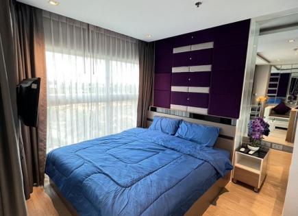 Studio für 39 000 euro in Pattaya, Thailand