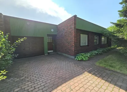 Haus für 139 000 euro in Imatra, Finnland