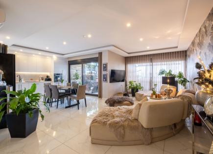 Piso para 355 000 euro en Alanya, Turquia