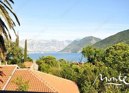 House for 350 000 euro in Kotor, Montenegro