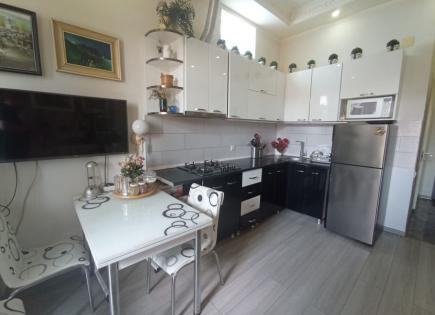 Appartement pour 112 316 Euro à Batoumi, Géorgie