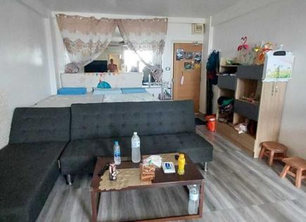 Studio for 22 000 euro in Pattaya, Thailand