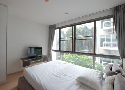 Appartement pour 122 000 Euro à Pattaya, Thaïlande