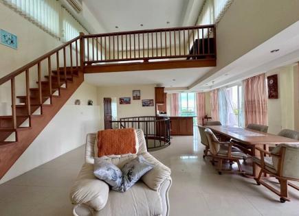 Flat for 232 000 euro in Pattaya, Thailand