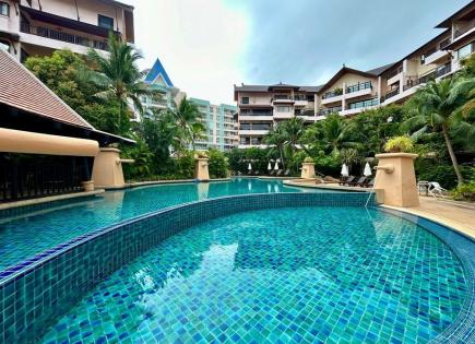 Piso para 135 000 euro en Pattaya, Tailandia