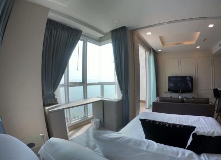 Appartement pour 149 000 Euro à Pattaya, Thaïlande