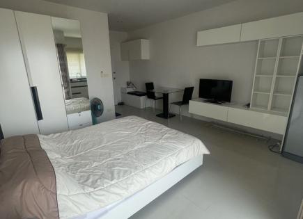 Estudio para 63 000 euro en Pattaya, Tailandia