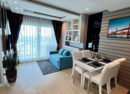 Appartement pour 57 000 Euro à Pattaya, Thaïlande