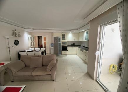 Flat for 650 euro per month in Alanya, Turkey