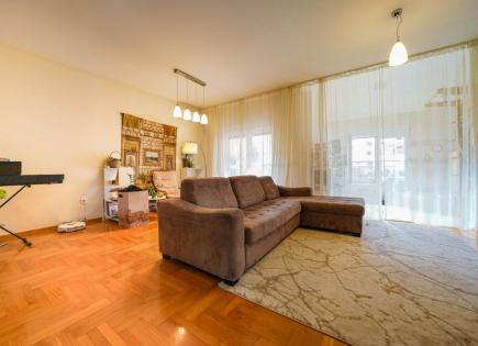 Flat for 250 000 euro in Budva, Montenegro