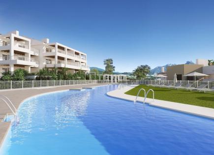 Apartamento para 635 000 euro en Benahavis, España