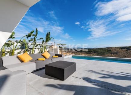 Villa para 1 275 000 euro en Rojales, España