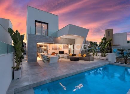 Villa para 2 250 000 euro en Rojales, España