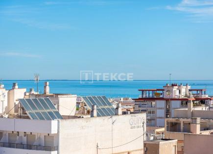 Apartment für 289 000 euro in Guardamar del Segura, Spanien