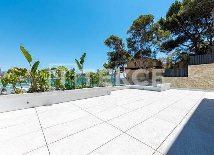 Apartment für 1 650 000 euro in Benidorm, Spanien