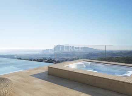 Villa para 1 950 000 euro en Altea, España