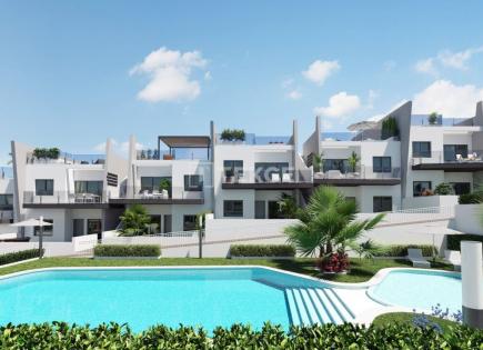 Apartamento para 220 000 euro en San Miguel de Salinas, España