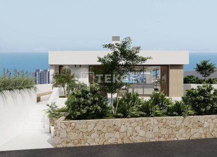 Villa pour 995 000 Euro à Finestrat, Espagne