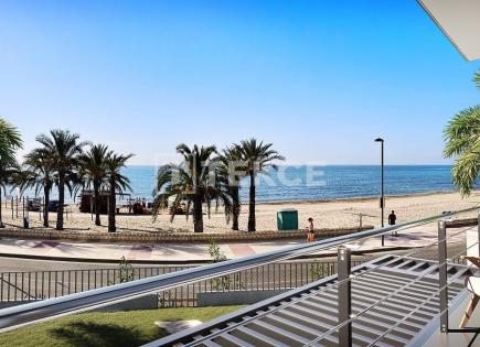 Villa for 1 250 000 euro in El Campello, Spain