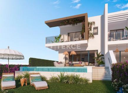 Stadthaus für 1 010 000 euro in Mijas, Spanien