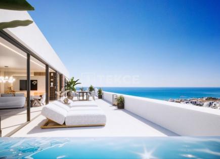 Penthouse pour 1 255 000 Euro à Benalmadena, Espagne