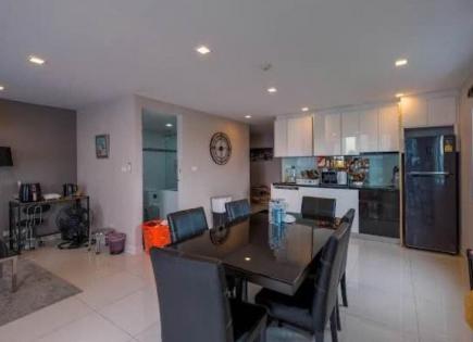 Flat for 128 000 euro in Pattaya, Thailand