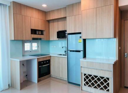 Appartement pour 154 000 Euro à Pattaya, Thaïlande