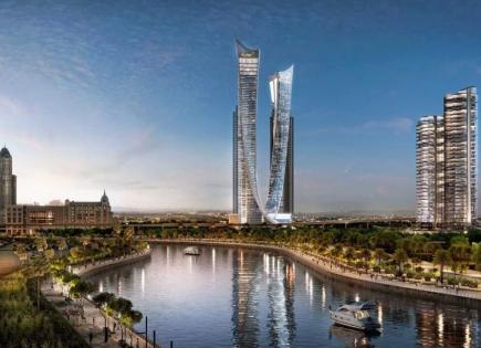 Appartement pour 409 773 Euro à Dubaï, EAU