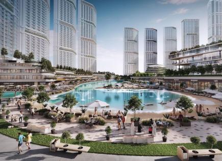 Wohnung für 397 673 euro in Dubai, VAE