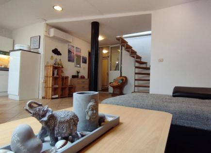 Flat for 700 euro per month in Pula, Croatia