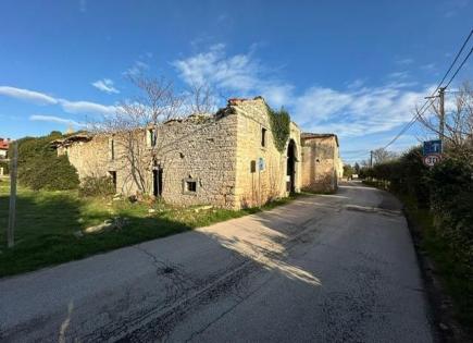 Casa para 154 500 euro en Pula, Croacia