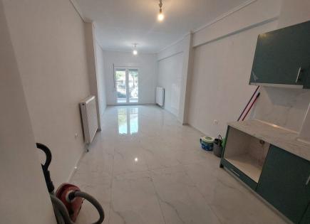 Flat for 110 000 euro in Thessaloniki, Greece