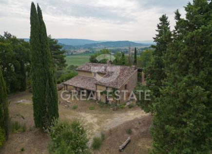 Maison pour 780 000 Euro à Cetona, Italie