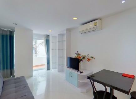 Piso para 53 000 euro en Pattaya, Tailandia